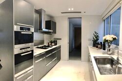 St. Regis Residences (D10), Apartment #400419841